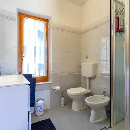 Nyaraló Casa Con Terrazza Nella Pineta Valledoria