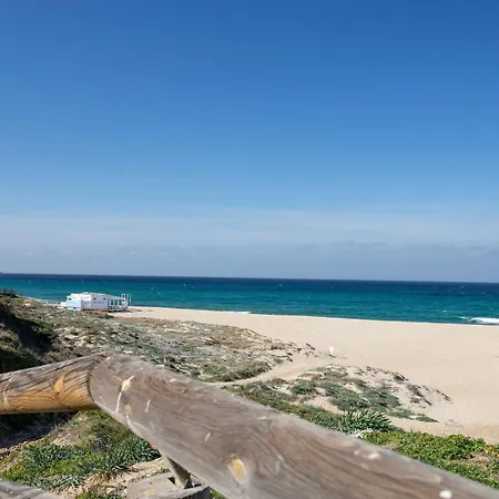 بيت للعطل Casa Con Terrazza Nella Pineta *