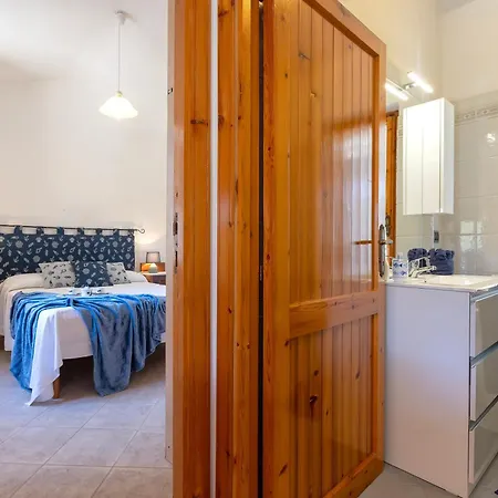 بيت للعطل Casa Con Terrazza Nella Pineta *