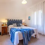Casa Con Terrazza Nella Pineta