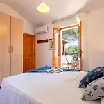 Casa Con Terrazza Nella Pineta * Valledoria (Sardinia)