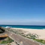 Casa Con Terrazza Nella Pineta *