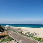 Semesterbostad Casa Con Terrazza Nella Pineta *