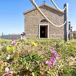 Casa Con Terrazza Nella Pineta *