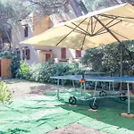 Casa Con Terrazza Nella Pineta Semesterbostad Valledoria (Sardinia)