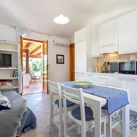 Casa Con Terrazza Nella Pineta ואלדוריה